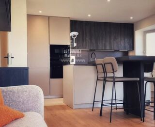  Appartement � vendre 3 pi�ces 53 m�