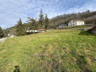  Terrain à vendre 863 m²