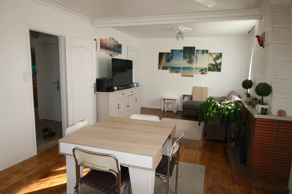 Vente Maison GUEGON MAISON 2 CHAMBRES AVEC TERRAIN DE 1 100 M² Guégon