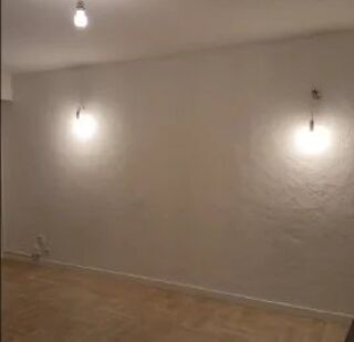 Location Appartement Deux pièces de 46m² avec une terrasse de 11m² Cannes