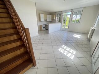  Maison � vendre 4 pi�ces 89 m�