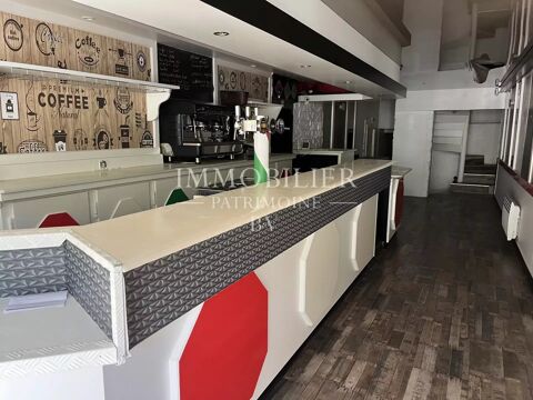 Local commercial 151760 41000 Blois