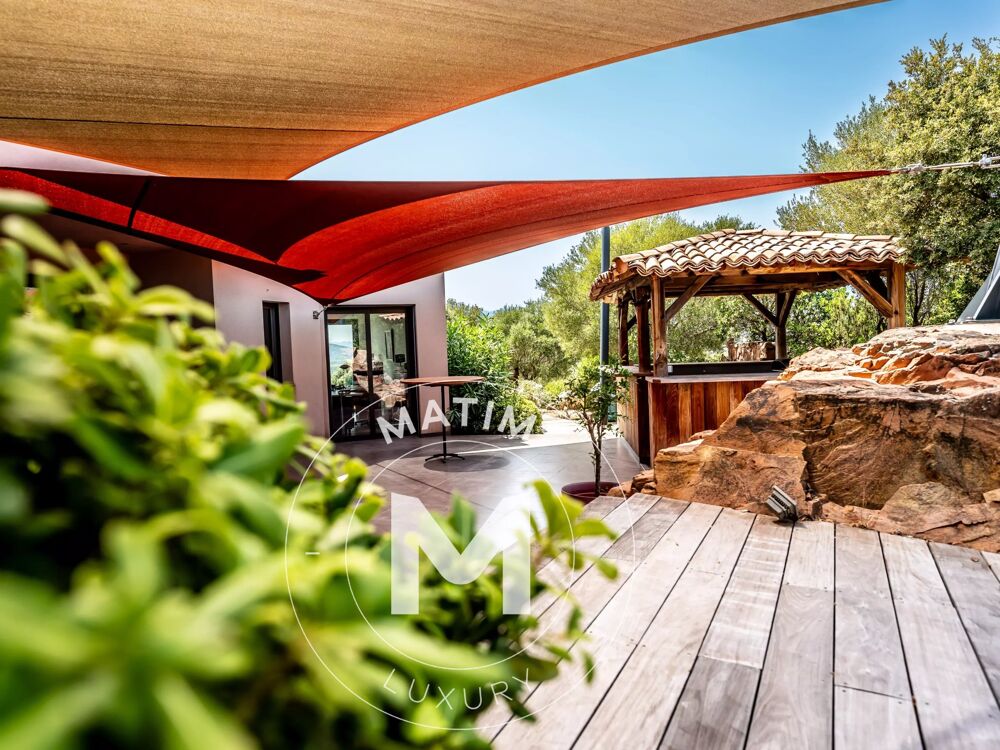 à vendre  Maison Ste Lucie De Porto Vecchio (20144)