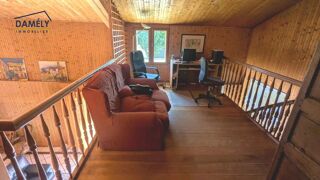  Villa à vendre 6 pièces 165 m²
