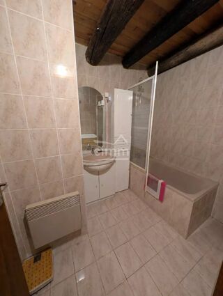  Maison à vendre 4 pièces 64 m²