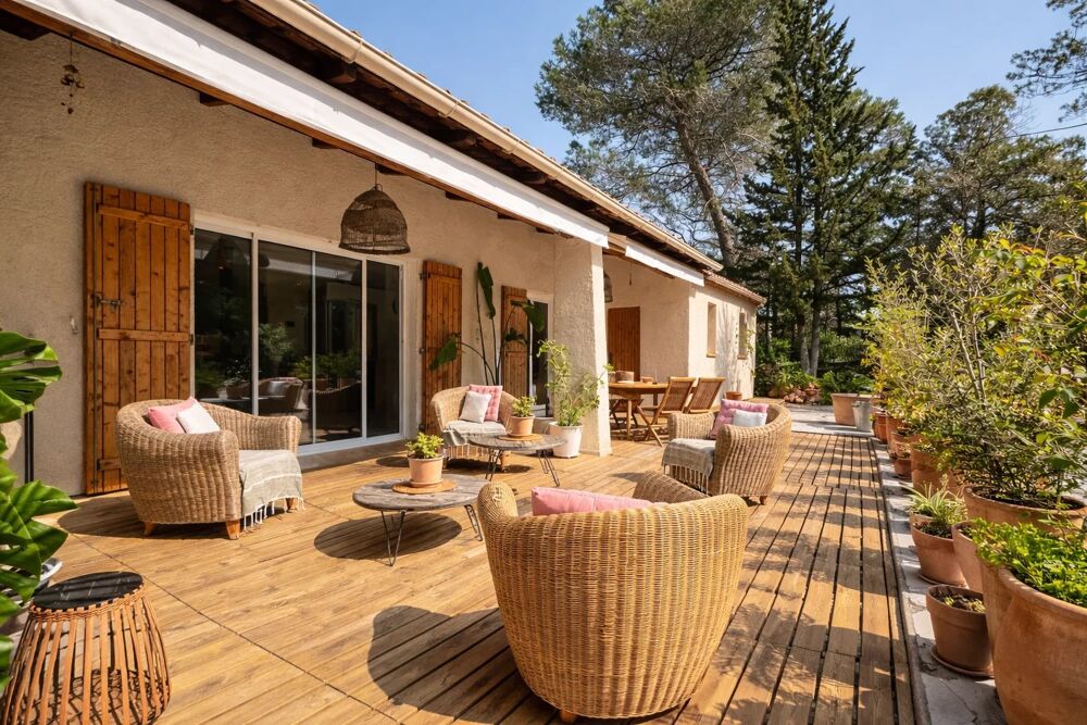 � vendre  Maison Les Arcs (83460)