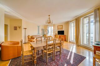  Appartement à vendre 5 pièces 120 m²