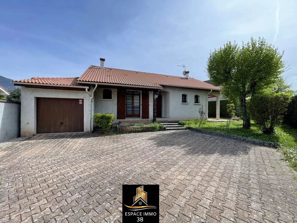 Maison 4 pièces 89 m² · à Vif · 89 m² · 395 000 €