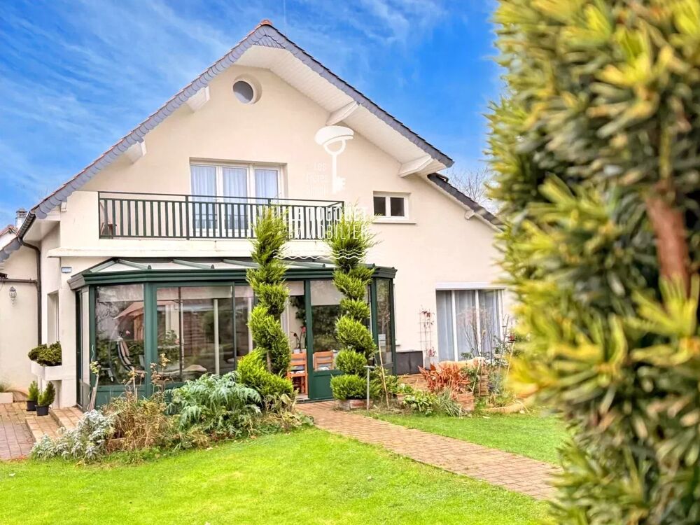 Maison individuelle dans un secteur prisé de Stella