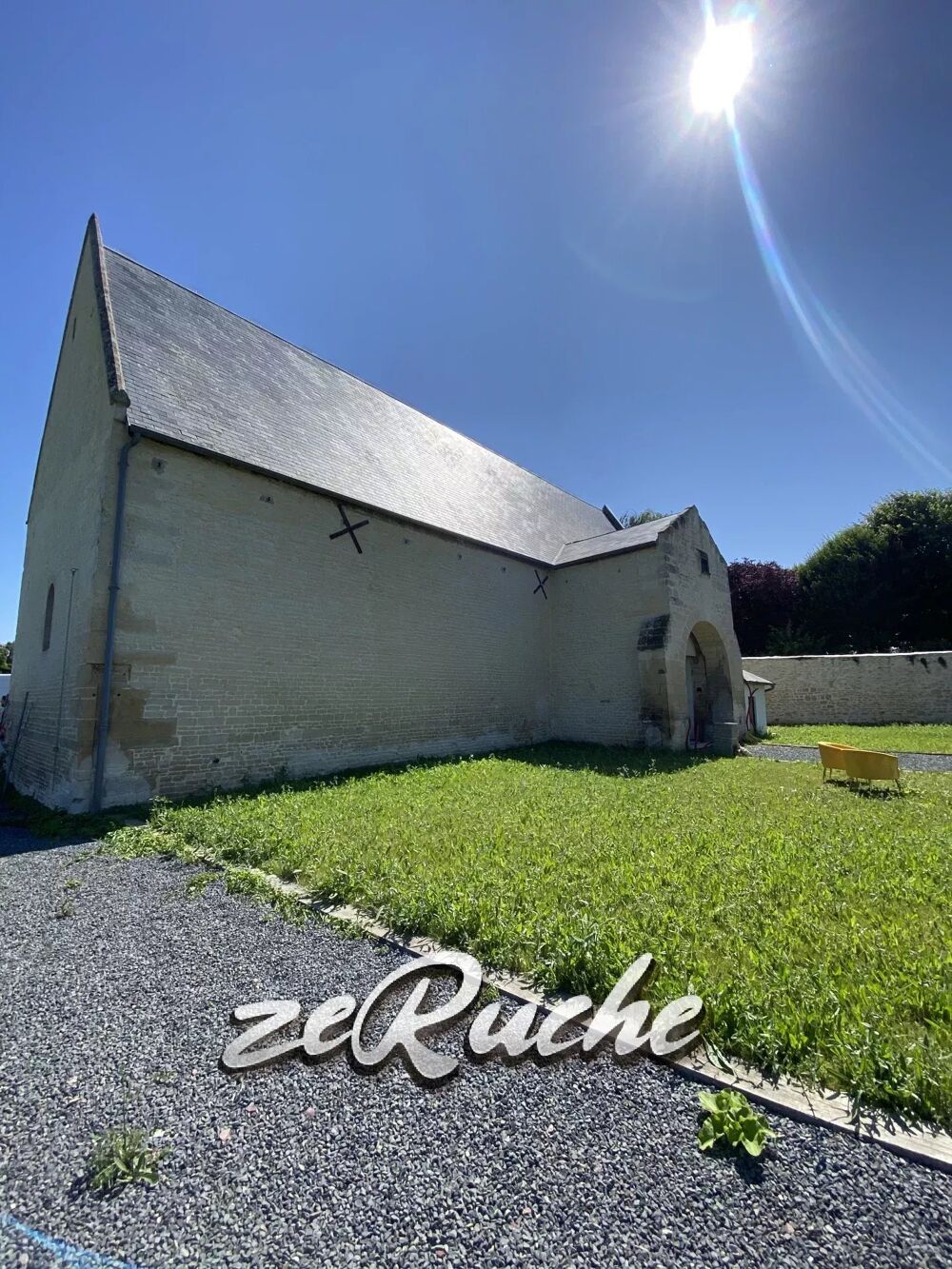 � vendre  Villa Bretteville-sur-Odon (14760)