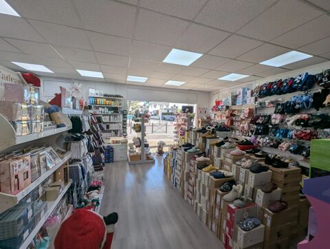 Local commercial 2460 13310 Saint-martin-de-crau