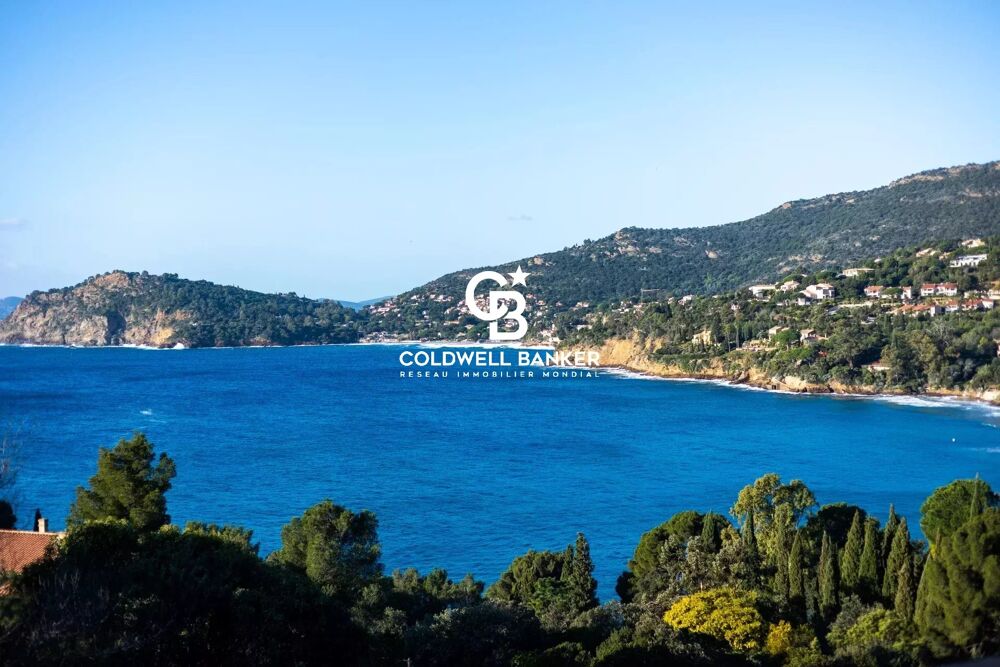 � vendre  Maison Rayol-Canadel-sur-Mer (83820)