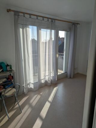  Appartement � louer 1 pi�ce 18 m�