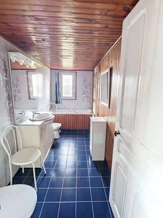  Maison à vendre 5 pièces 165 m²