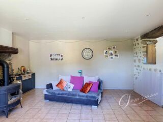  Maison à vendre 5 pièces 132 m²