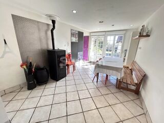  Maison � vendre 3 pi�ces 69 m�