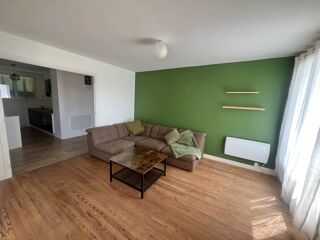  Appartement � louer 3 pi�ces 71 m�