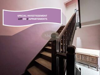  Appartement � vendre 4 pi�ces 129 m�