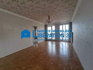  Appartement à vendre 2 pièces 