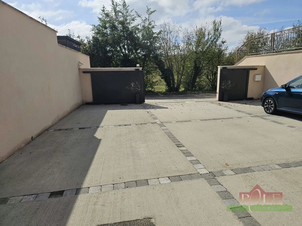Vente Maison EYZIN-PINET, Villa T5 de 143m² sur sous-sol complet de 89m² avec Eyzin-pinet