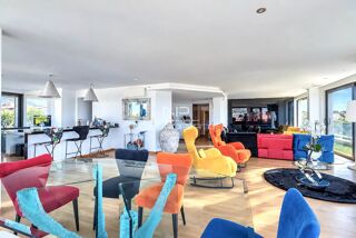  Appartement à vendre 6 pièces 215 m²