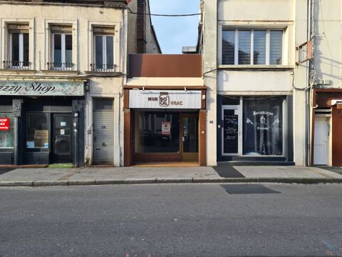 Commerce 780 62200 Boulogne-sur-mer