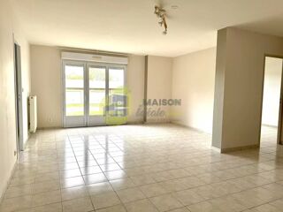  Appartement à vendre 3 pièces 89 m²