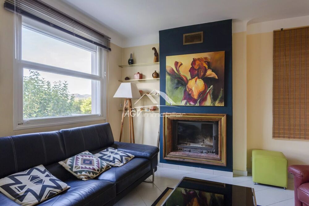 � vendre  Maison Al�s (30100)