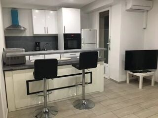  Appartement � louer 2 pi�ces 35 m�