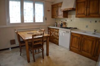  Appartement  vendre 3 pices 81 m