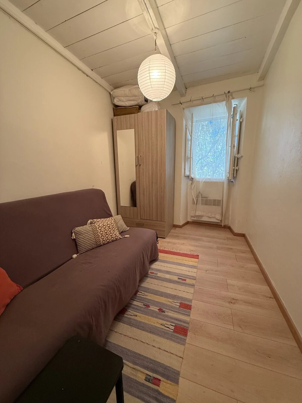 Vente Maison Maison Centuri Centuri