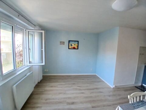  Appartement à vendre 2 pièces 36 m²