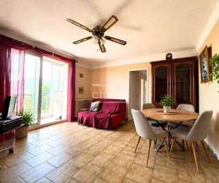 Vente Appartement Appartement T5 avec balcon à Sisteron Sisteron