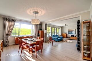  Maison � vendre 5 pi�ces 237 m�