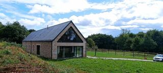  Maison � vendre 8 pi�ces 194 m�