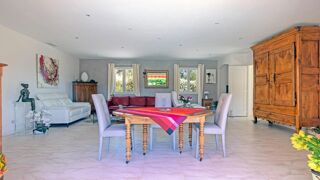 Vente Maison Maison 6 pièces de plain pied, piscine, vue dégagée, double car Roquebrune-sur-argens