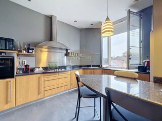  Appartement à vendre 5 pièces 118 m²