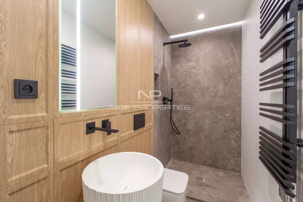  vendre  Appartement Villefranche-sur-Mer (06230)