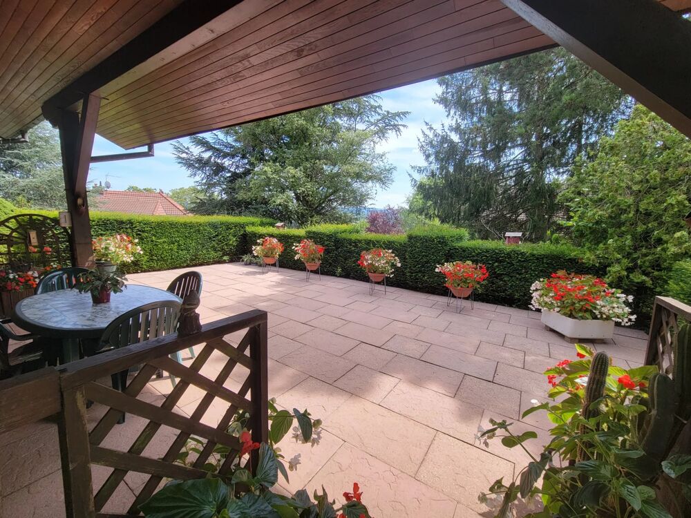Vente Villa VENTE en VIAGER avec OCCUPANT Bart