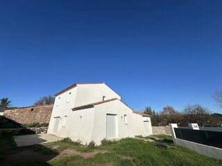  Maison � vendre 5 pi�ces 120 m�