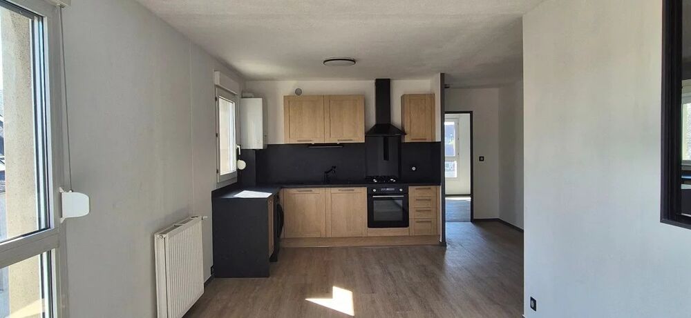APPARTEMENT F4 LE MANS