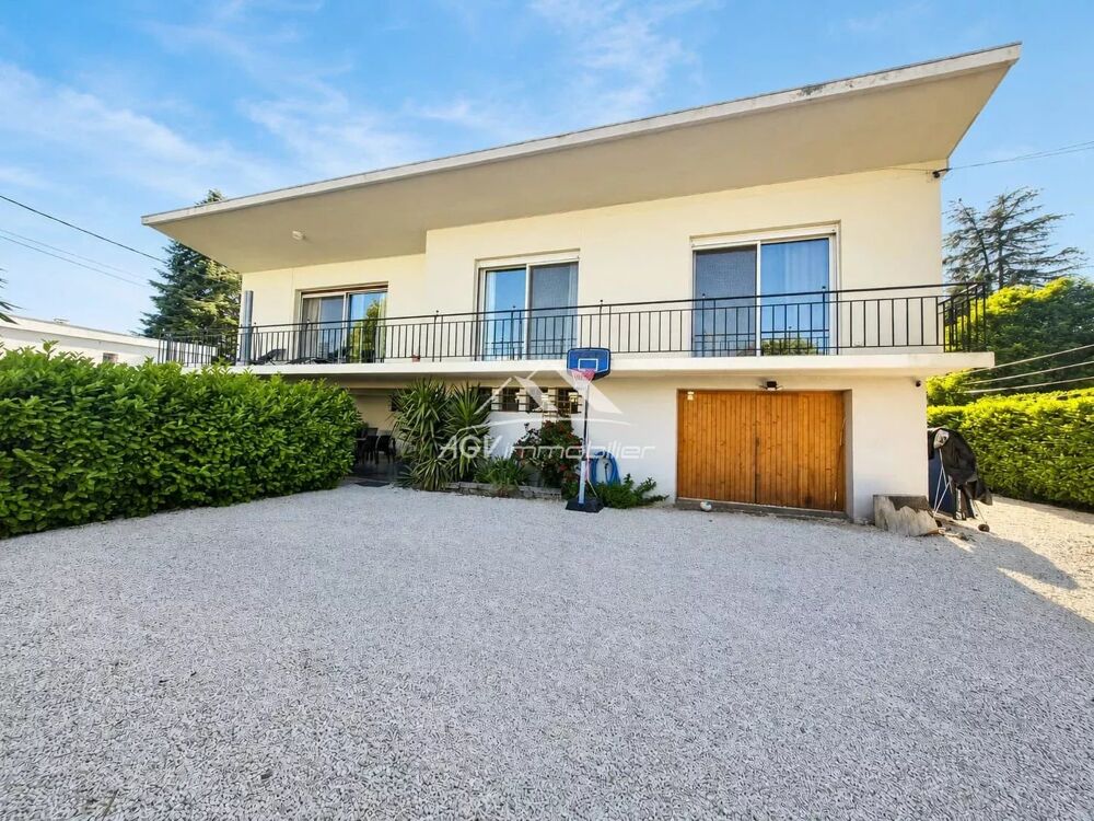 Maison 7 pièces 159 m² · à Salindres · 159 m² · 319 000 €