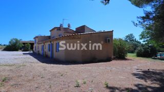  Maison � vendre 15 + pi�ces 369 m�