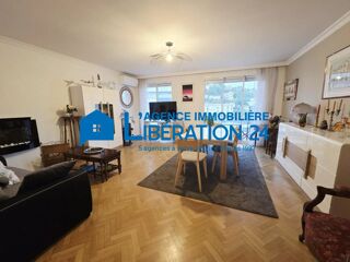 Vente Appartement APPARTEMENT 79m² balcon + gge Saint-Étienne
