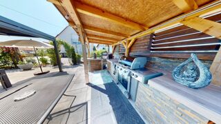  Maison à vendre 7 pièces 216 m²