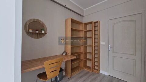  Appartement � louer 2 pi�ces 30 m�