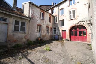  Maison � vendre 15 + pi�ces 367 m�