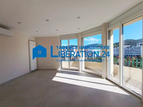  Appartement � louer 4 pi�ces 88 m�