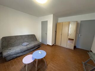  Appartement à louer 2 pièces 30 m²