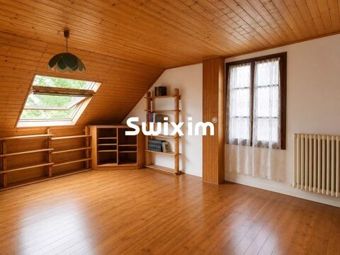 Maison à vendre 6 pièces 127 m²